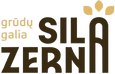 Sila Zerna - grūdų galia – Pradžia