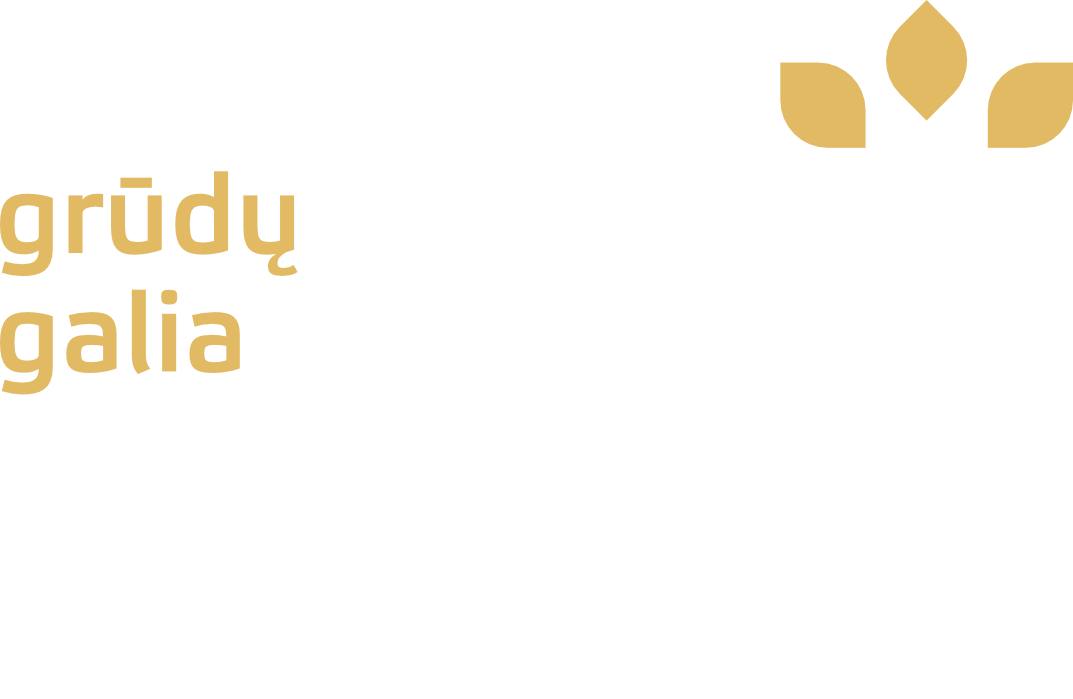 Grūdų galia